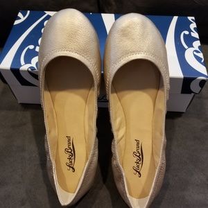 Lucky Brand 7.5M Flats